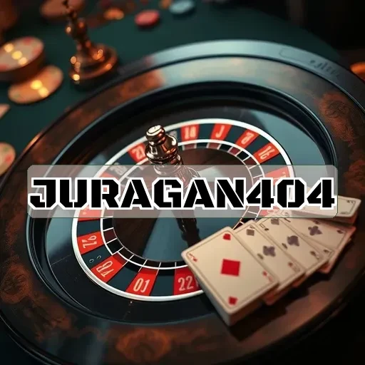 juragan404: Bergabung dan Menang di Klub Game Online