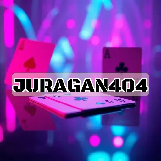 juragan404: Event Game Penuh Hadiah dan Keseruan Menanti!