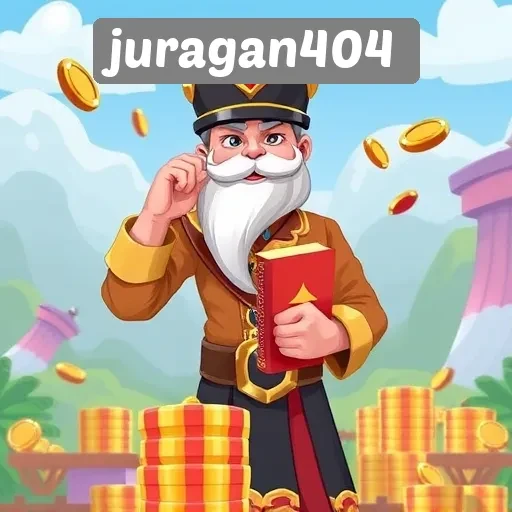 Menjelajahi Berbagai Game Menarik di Juragan404