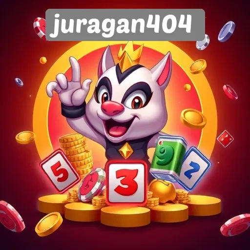 Menelusuri Fitur Menarik pada Situs Game Juragan404