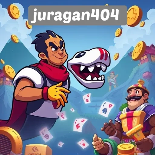 Mengulas Kelebihan Fitur dari Situs Juragan404