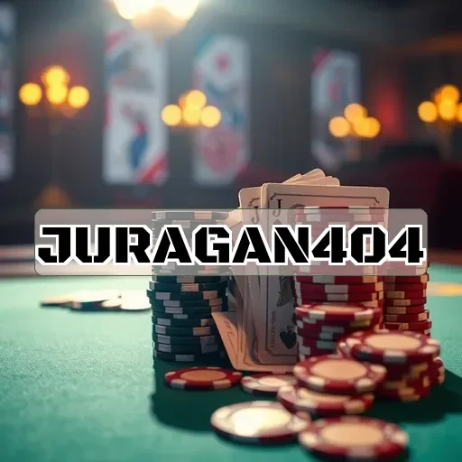 juragan404: Forum Diskusi Game Online yang Menyenangkan dan Interaktif