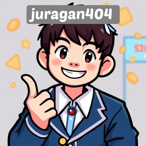 Dampak Komunitas Game dalam Mendorong Pertumbuhan Juragan404