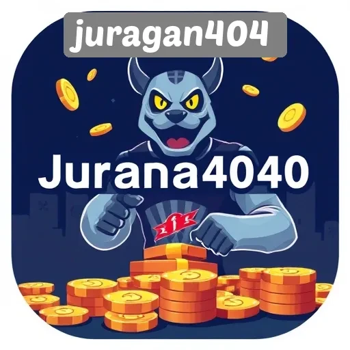 Inovasi dan Perkembangan Situs Game Juragan404
