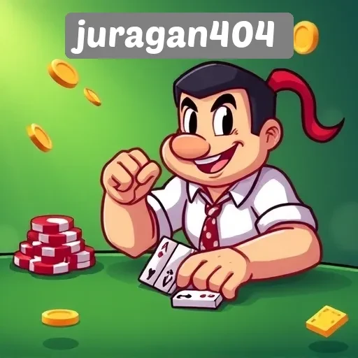 Peran Juragan404 dalam Meningkatkan Aksesibilitas Game di Indonesia