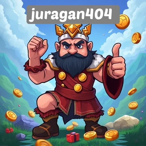 Analisis Keunggulan Juragan404 dalam Menyediakan Game Terbaru