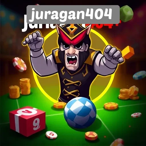 Mengenal Juragan404 Sebagai Salah Satu Situs Game Terbaik