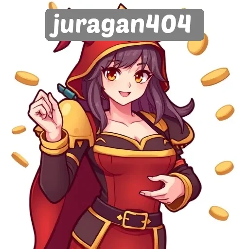 Juragan404 sebagai Sumber Game Terpercaya di Indonesia