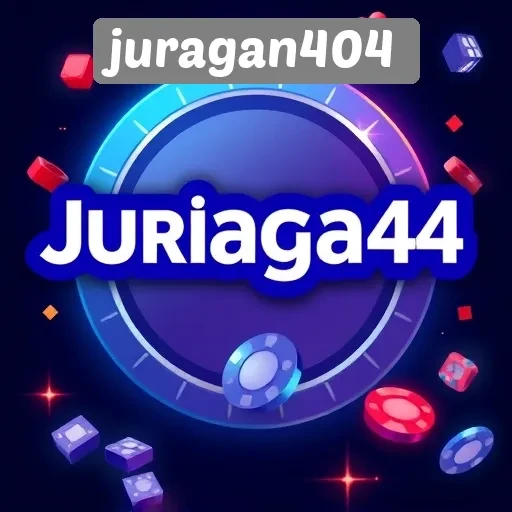 Juragan404 sebagai Sumber Utama Game Terpercaya di Indonesia