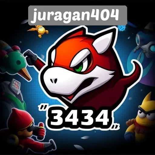 Mengapa Juragan404 Populer di Kalangan Gamers Tanah Air