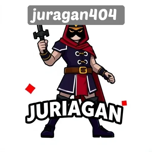 Keunggulan Juragan404 dalam Menyediakan Game Berkualitas
