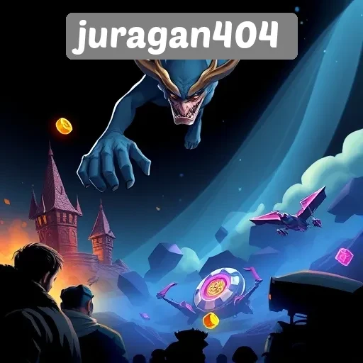Membandingkan Juragan404 dengan Situs Game Lainnya