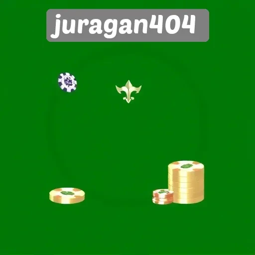 Ulasan Mendalam tentang Situs Game Juragan404