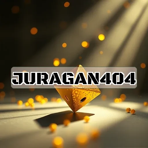 juragan404: Panduan Terbaik untuk Ulasan Game Online