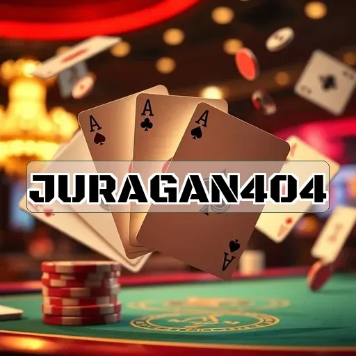juragan404: Temukan Game RPG Terbaik yang Menggugah Semangat Bermain