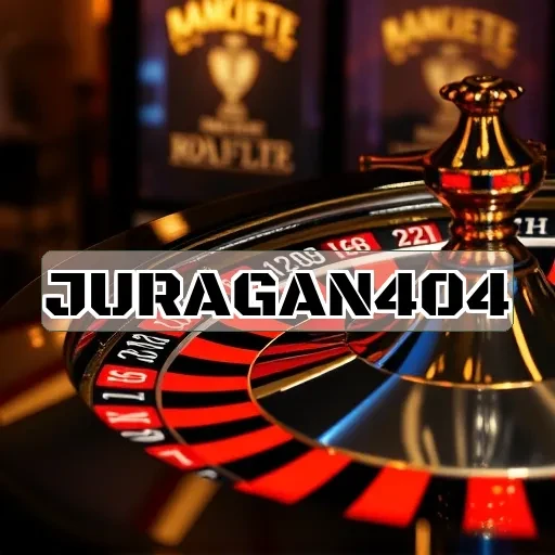 juragan404: Eksplorasi Game Strategi yang Penuh Tantangan
