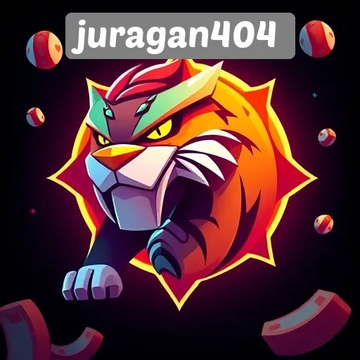 Pahami Cara Kerja Situs Juragan404 untuk Mendapatkan Game
